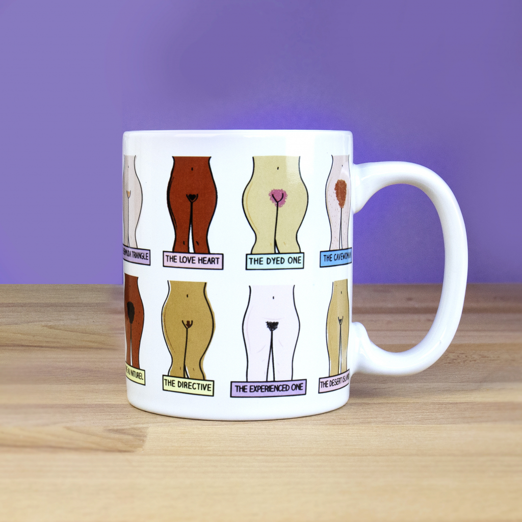 Gift\u0020Republic\u0020Muff\u0020Mug\u000A\u000AGift\u0020Republic\u0020Muff\u0020Mok