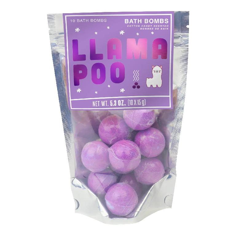 Gift\u0020Republic\u0020Llama\u0020Poo\u0020Badbruisbal
