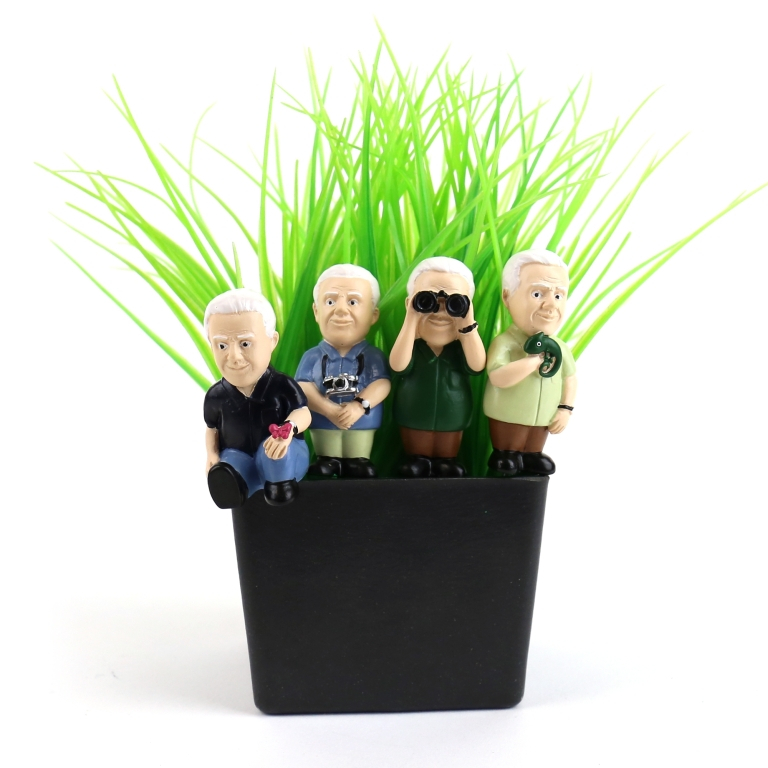 Gift\u0020Republic\u0020Mini\u0020Plant\u0020Pot\u0020Attenborough\u0020Explorers\u000A\u000AGift\u0020Republic\u0020Mini\u0020Plant\u0020Pot\u0020Attenborough\u0020Explorers