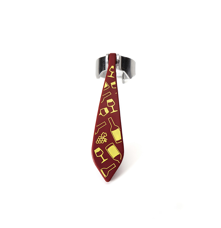 Peleg\u0020Design\u0020Bottle\u0020Tie\u0020\u002D\u0020Wijnglazen