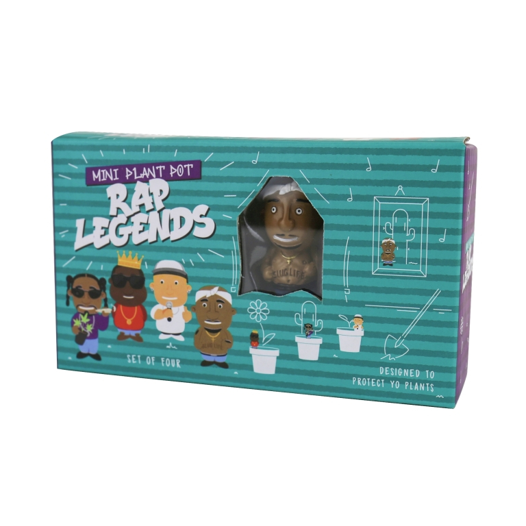 Gift\u0020Republic\u0020Rap\u0020Legends\u0020Gnome\u0020Planters\u000A\u000AGift\u0020Republic\u0020Rap\u0020Legends\u0020Gnome\u0020Planters