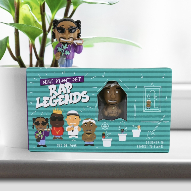 Gift\u0020Republic\u0020Rap\u0020Legends\u0020Gnome\u0020Planters\u000A\u000AGift\u0020Republic\u0020Rap\u0020Legends\u0020Gnome\u0020Planters