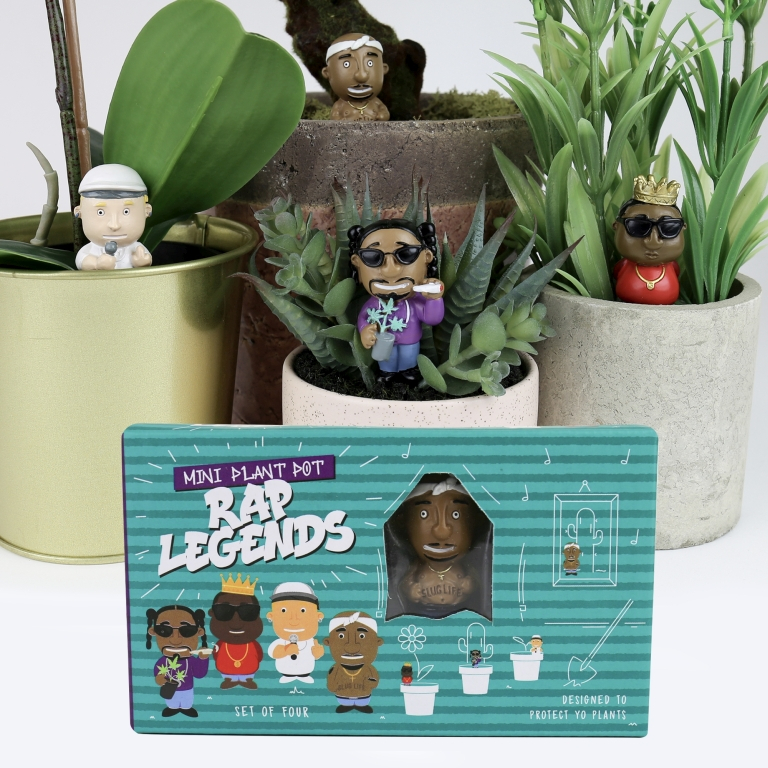 Gift\u0020Republic\u0020Rap\u0020Legends\u0020Gnome\u0020Planters\u000A\u000AGift\u0020Republic\u0020Rap\u0020Legends\u0020Gnome\u0020Planters