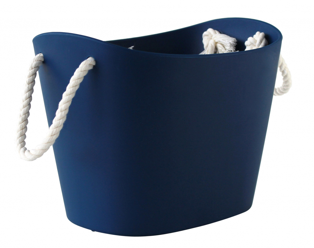 Hachiman\u0020Balcolore\u0020Mini\u0020\u002D\u0020Marineblauw