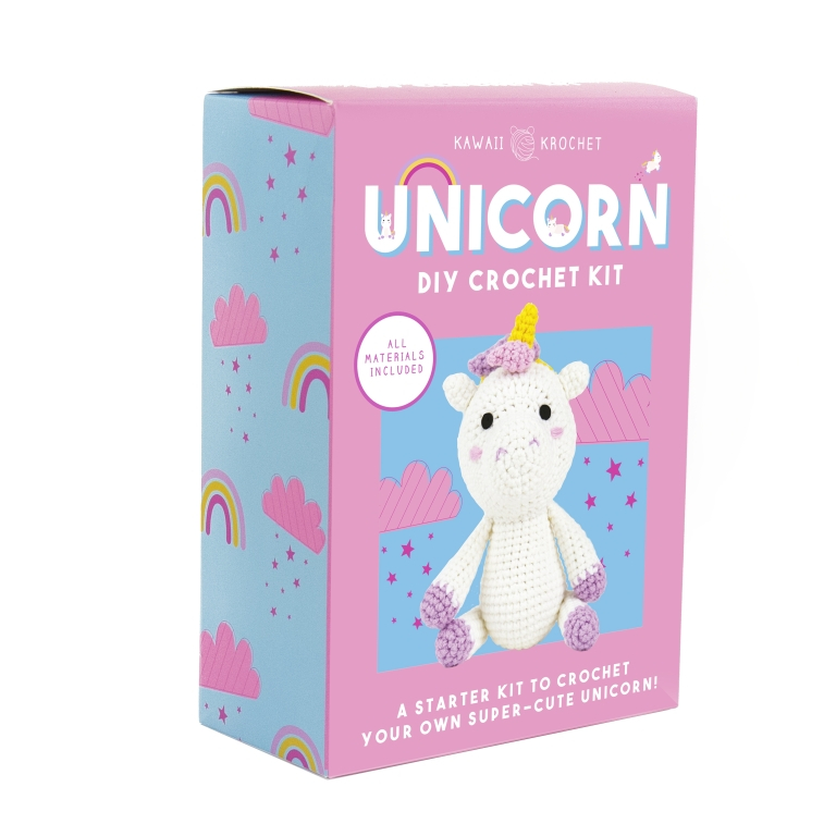 Gift\u0020Republic\u0020DIY\u0020Eenhoorn\u0020Haken