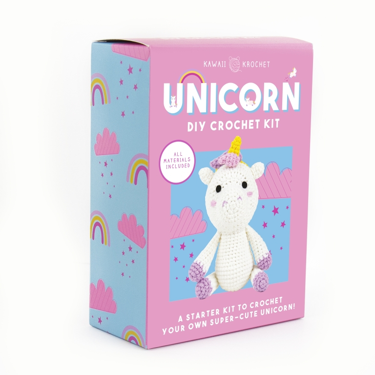 Gift\u0020Republic\u0020DIY\u0020Eenhoorn\u0020Haken
