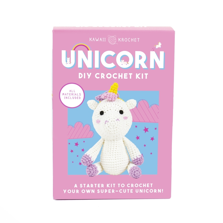 Gift\u0020Republic\u0020DIY\u0020Eenhoorn\u0020Haken