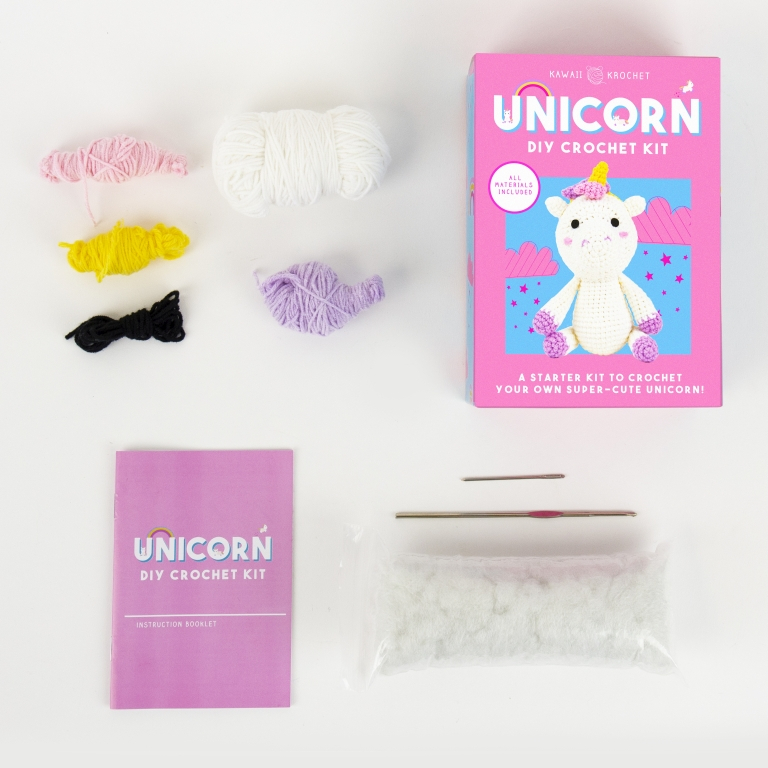 Gift\u0020Republic\u0020DIY\u0020Eenhoorn\u0020Haken