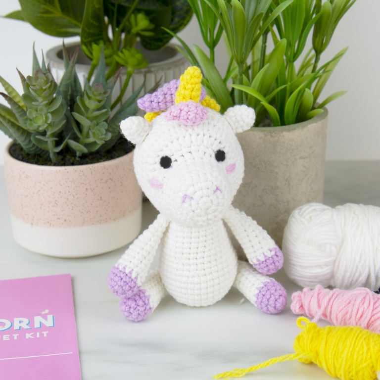 Gift\u0020Republic\u0020DIY\u0020Eenhoorn\u0020Haken
