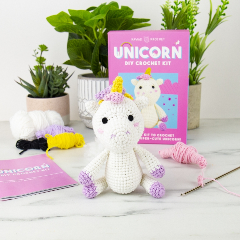 Gift\u0020Republic\u0020DIY\u0020Eenhoorn\u0020Haken