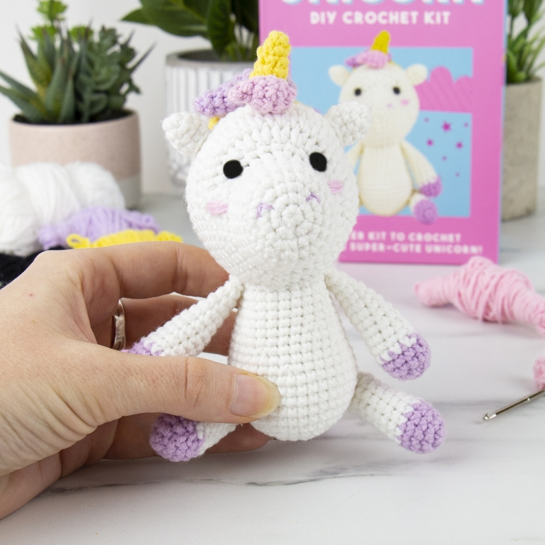 Gift\u0020Republic\u0020DIY\u0020Eenhoorn\u0020Haken
