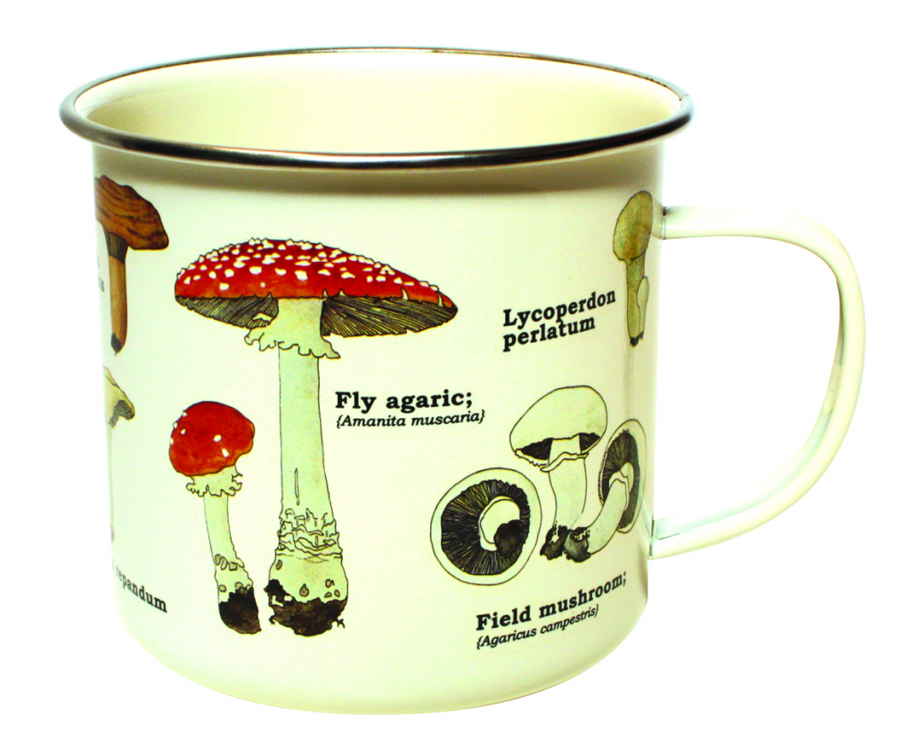 Gift\u0020Republic\u0020Paddenstoelen\u0020\u002D\u0020Emaille\u0020Mok