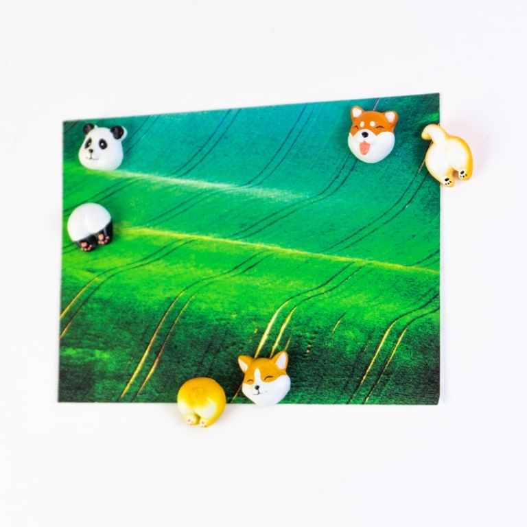 Trendform\u0020Magnetisch\u0020Schattig\u0020\u002D\u0020Set\u0020van\u00206