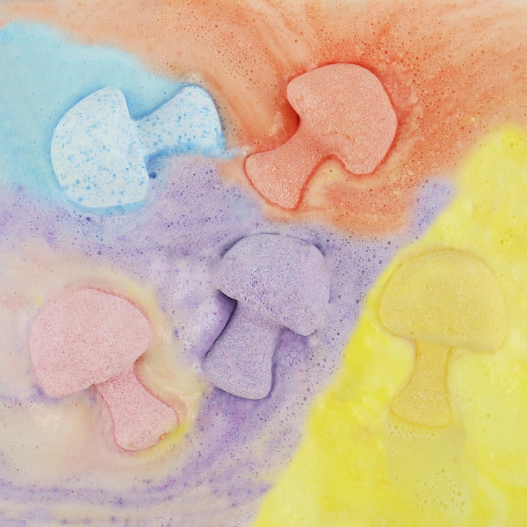 Gift\u0020Republic\u0020Groovy\u0020Paddenstoelen\u0020\u002D\u0020Badbommen