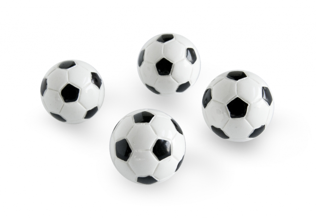 Trendform\u0020Magnetisch\u0020Voetbal\u00201\u0020\u002D\u0020set\u0020van\u00204\u0020stuks