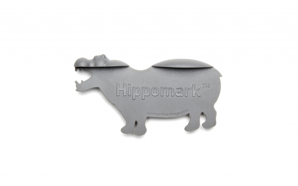Peleg\u0020Design\u0020Hippomark\u0020wordt\u0020vertaald\u0020naar\u0020het\u0020Nederlands.