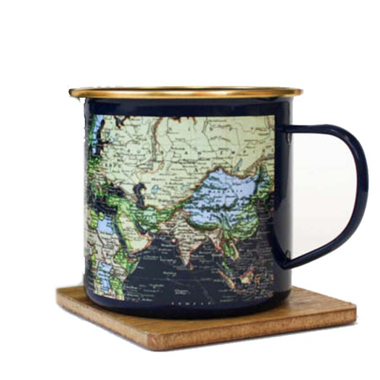 Gift\u0020Republic\u0020Blauwe\u0020Emaille\u0020mok