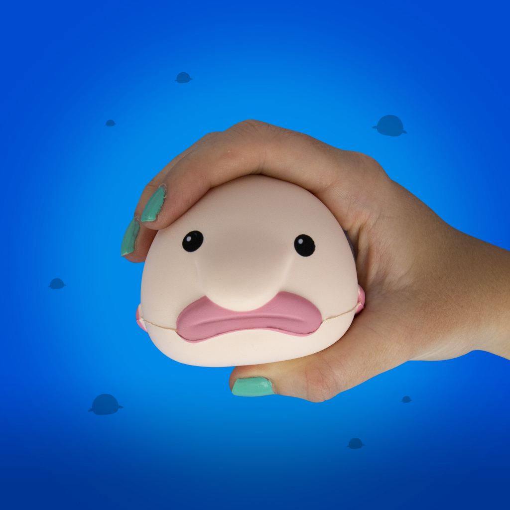 Gift\u0020Republic\u0020Blobvis\u0020Stressbal