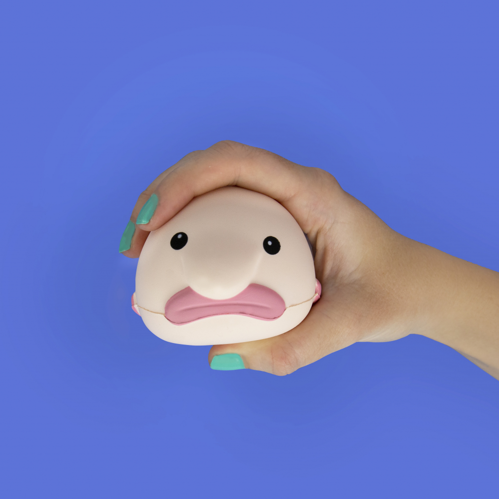 Gift\u0020Republic\u0020Blobvis\u0020Stressbal