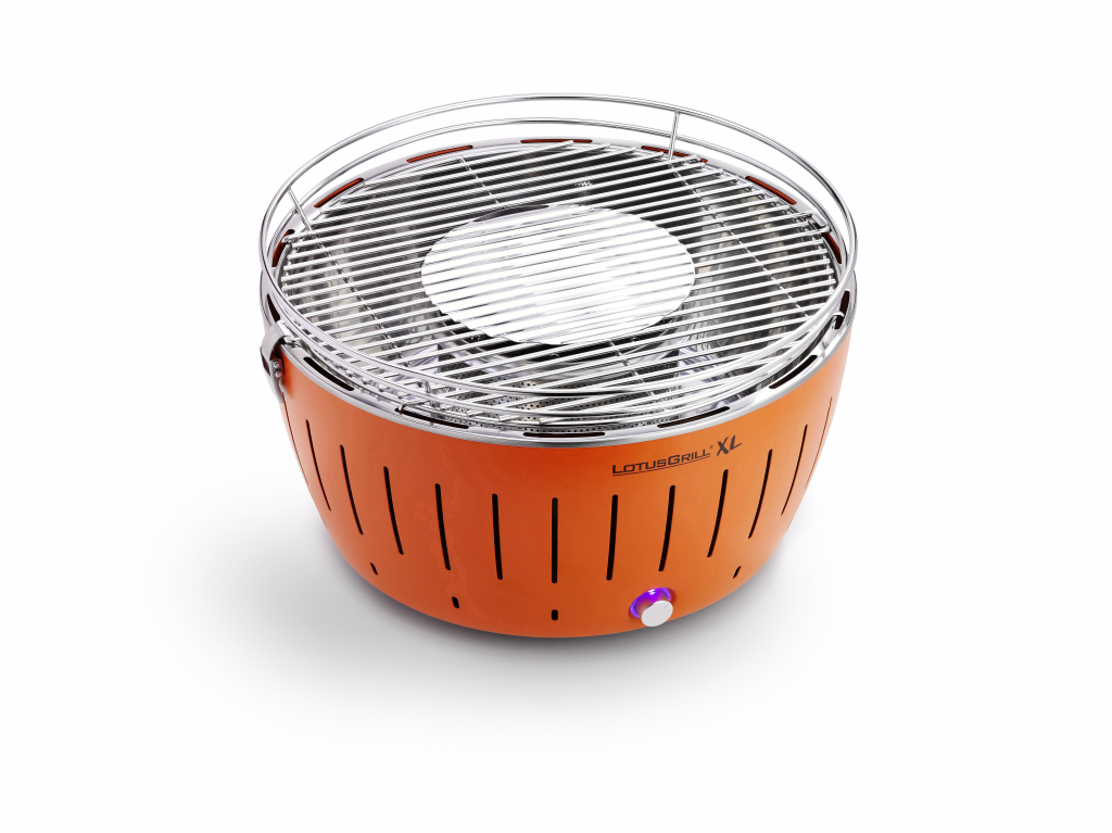 LotusGrill\u0020XL\u0020Tafelbarbecue\u0020\u002D\u0020\u00D8435mm\u0020\u002D\u0020Oranje LotusGrill\u0020XL\u0020Tafelbarbecue\u0020\u002D\u0020\u00D8435mm\u0020\u002D\u0020Oranje