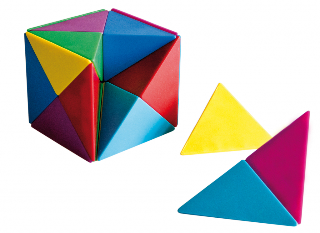Trendform\u0020Tangram\u0020\u002D\u0020magnetische\u0020kubus