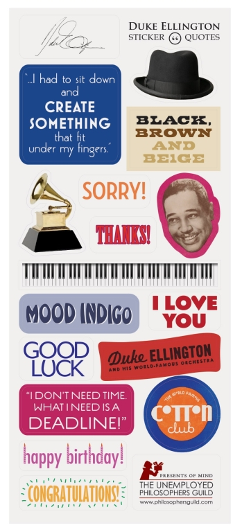 UPG\u0020Card\u0020\u002D\u0020Duke\u0020Ellington