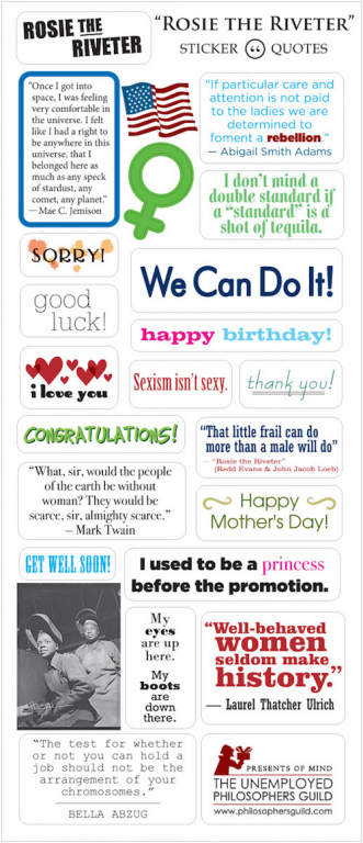 UPG\u0020Card\u0020\u002D\u0020Rosie\u0020de\u0020Riveter