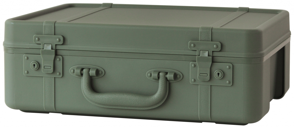 Hachiman\u0020Trunk\u0020Verhaal\u0020M\u0020\u002D\u0020Gebakken\u0020groen