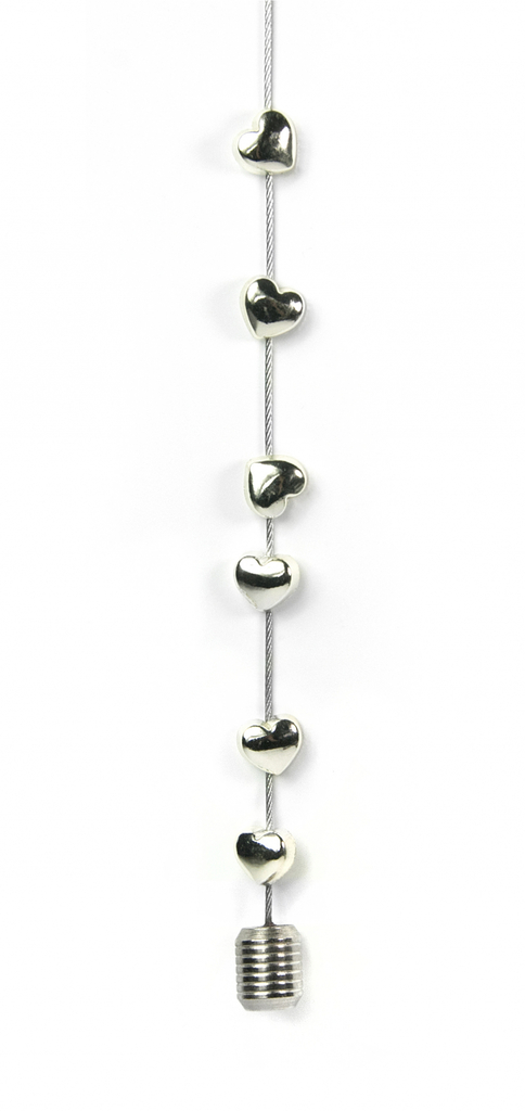 Trendform\u0020Foto\u0020koord\u0020Sweetheart\u0020met\u00208\u0020hartmagneten