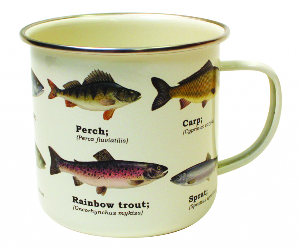 Gift\u0020Republic\u0020Multi\u0020Fish\u0020\u002D\u0020Emaille\u0020Mok