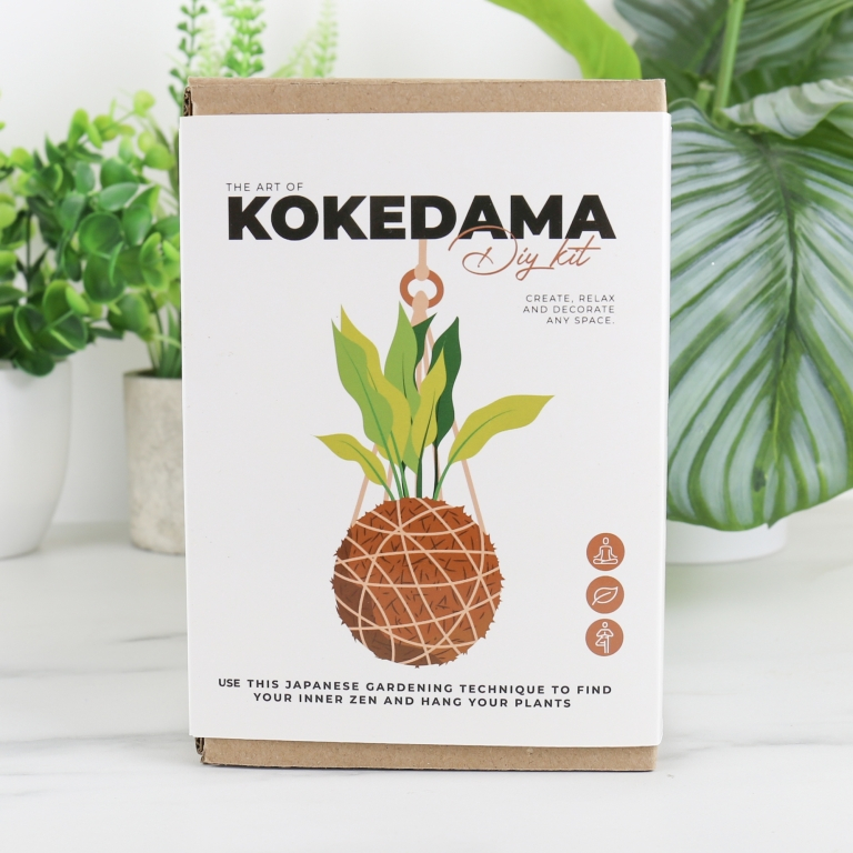 Gift\u0020Republic\u0020DIY\u0020\u002D\u0020De\u0020Kunst\u0020van\u0020Kokedama
