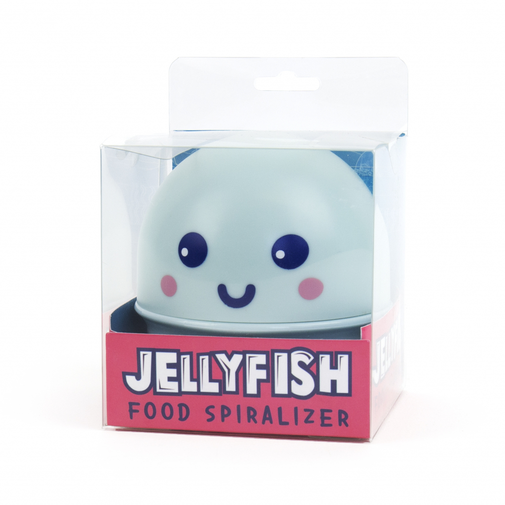 Gift\u0020Republic\u0020Jellyfish\u0020Spiraliser\u0020\u002D\u0020Gift\u0020Republic\u0020Kwallen\u0020Spiraliser