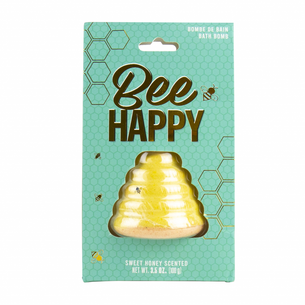 Gift\u0020Republic\u0020Bee\u0020Happy\u0020Badbruisbal