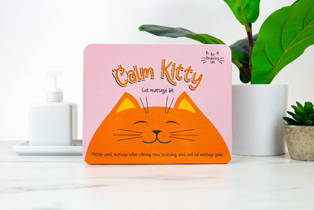 Gift\u0020Republic\u0020Massage\u0020Kit\u0020\u002D\u0020Kat