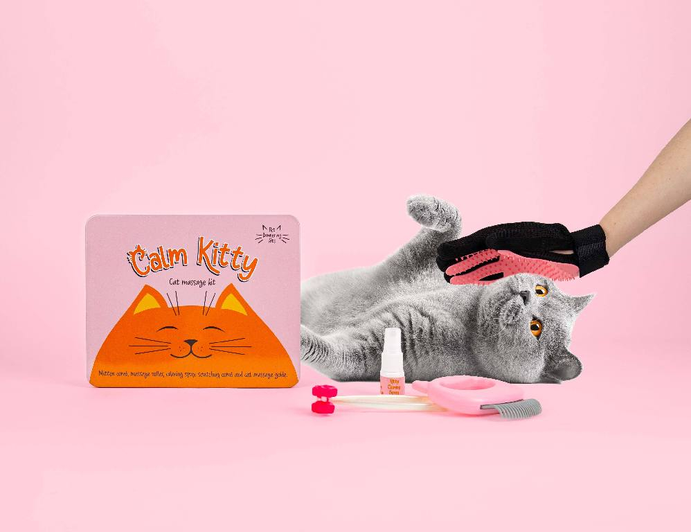 Gift\u0020Republic\u0020Massage\u0020Kit\u0020\u002D\u0020Kat