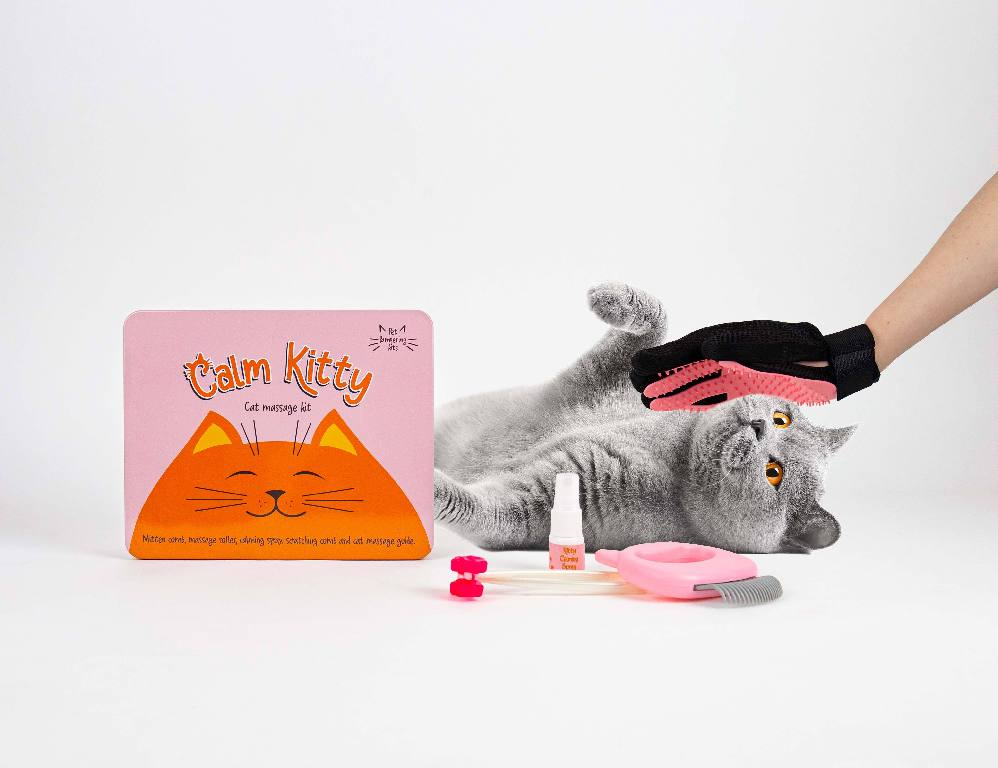Gift\u0020Republic\u0020Massage\u0020Kit\u0020\u002D\u0020Kat
