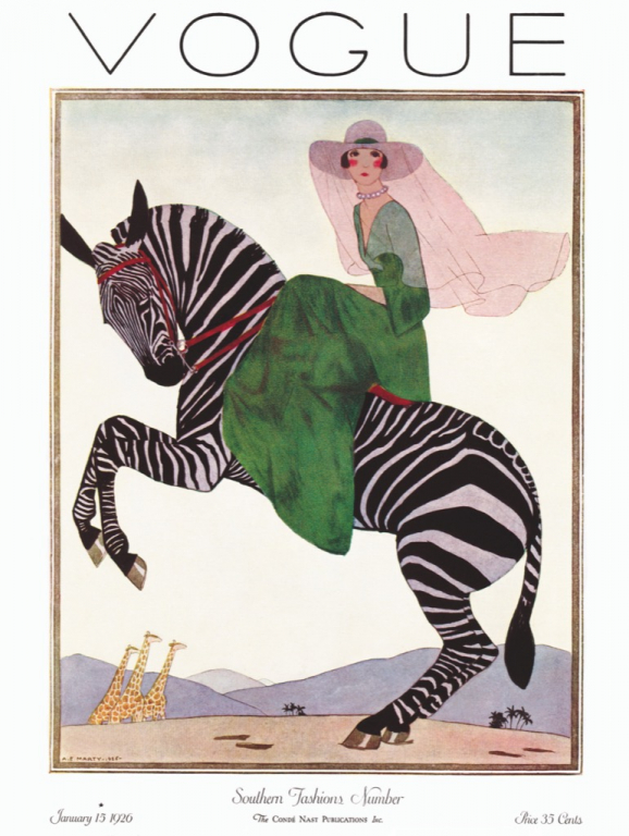 New\u0020York\u0020Puzzle\u0020Company\u0020Lady\u0020op\u0020een\u0020Zebra\u0020\u002D\u0020500\u0020stukjes