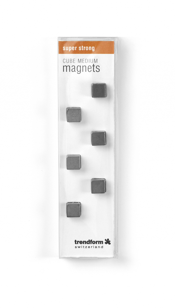 Trendform\u0020Magnetische\u0020Magische\u0020Kubus\u0020Medium\u0020\u002D\u0020set\u0020van\u00206\u0020stuks