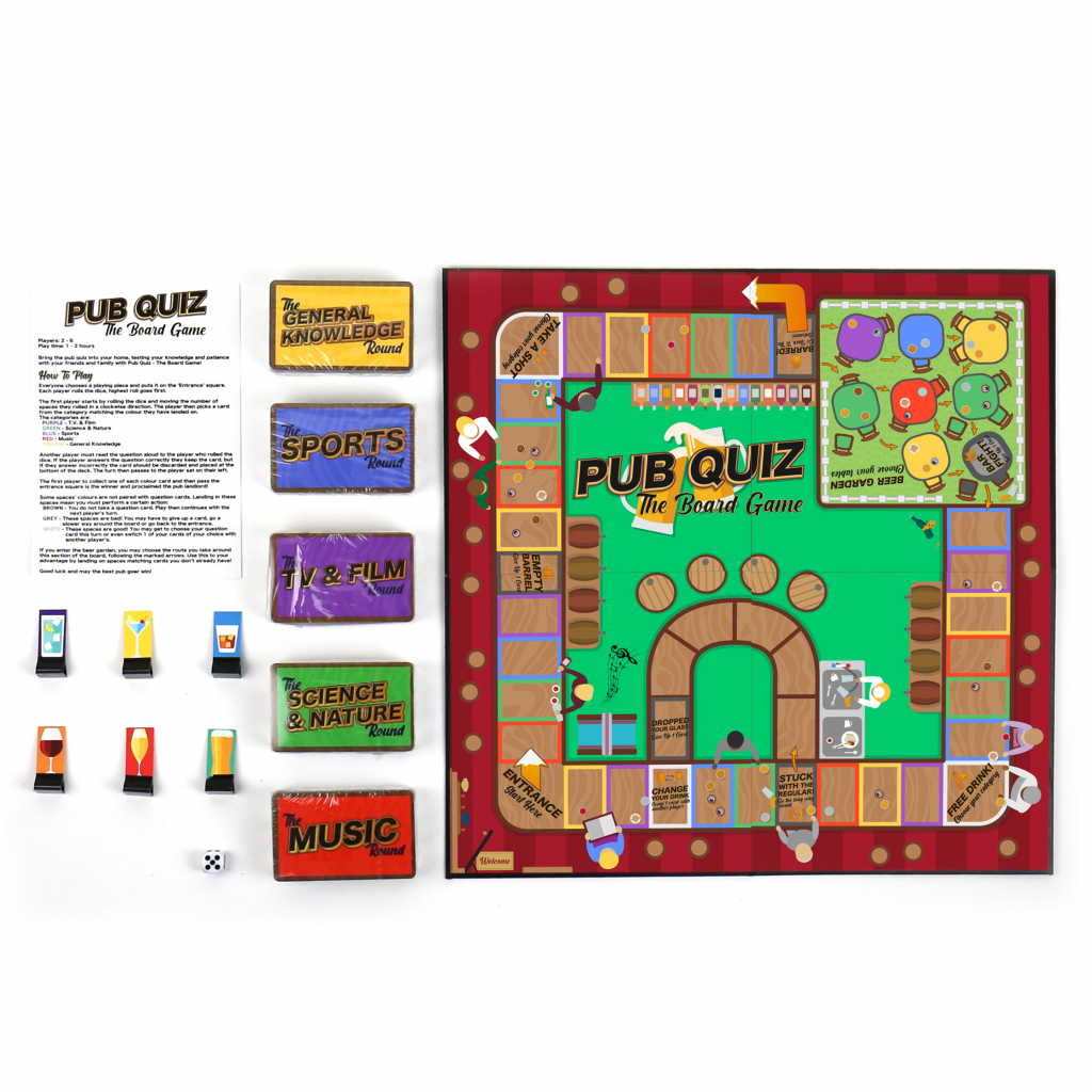 Gift\u0020Republic\u0020Pub\u0020Quiz\u0020Het\u0020Bordspel