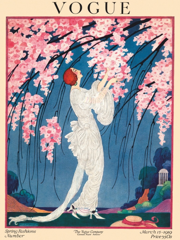 New\u0020York\u0020Puzzle\u0020Company\u0020Kersenbloesems\u0020\u002D\u00201000\u0020stukjes