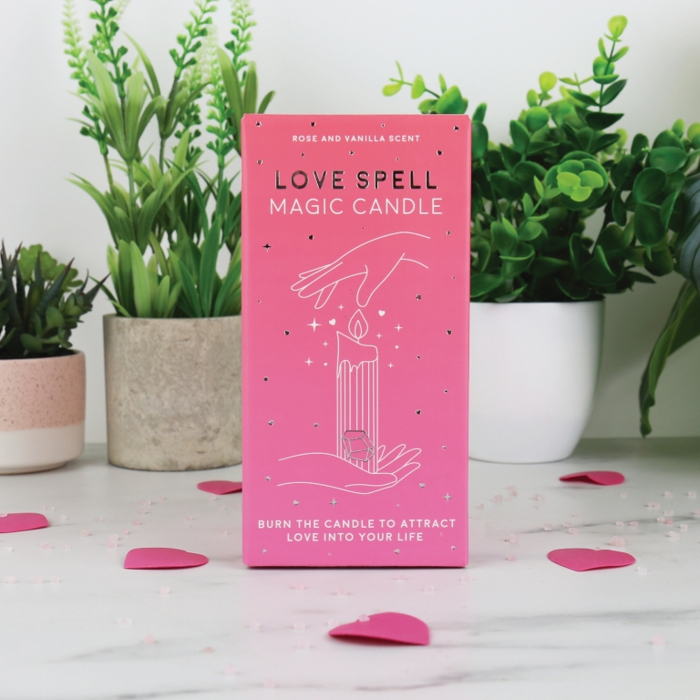 Gift\u0020Republic\u0020Love\u0020Spell\u0020\u002D\u0020Magische\u0020Kaars