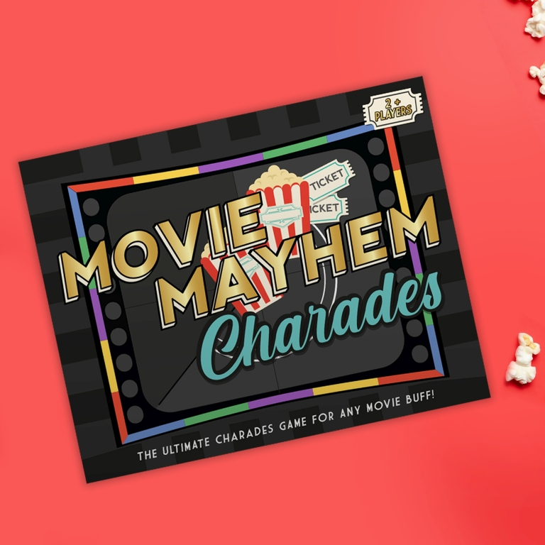 Gift\u0020Republic\u0020Filmgekte\u0020Charades