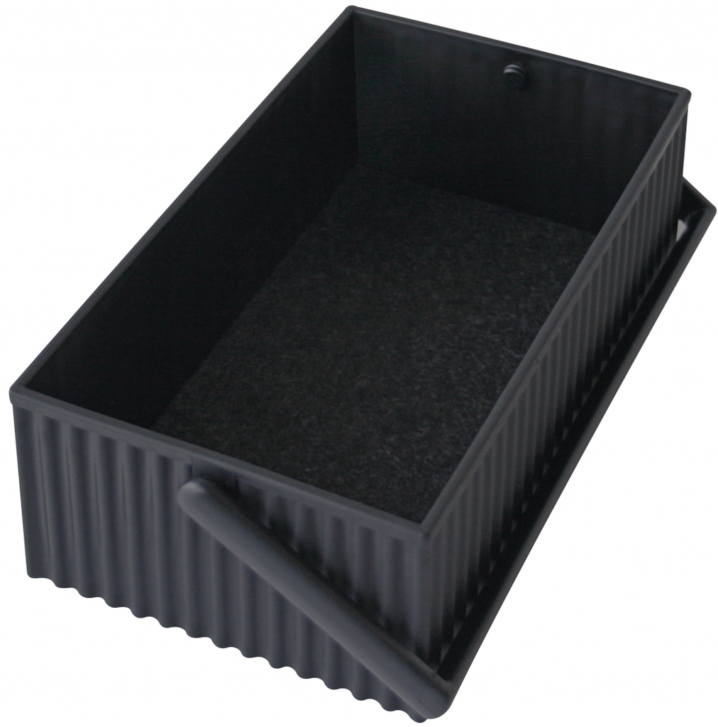 Hachiman\u0020Omnioffre\u0020S\u0020\u002D\u0020246x128x79mm\u0020\u002D\u0020Zwart