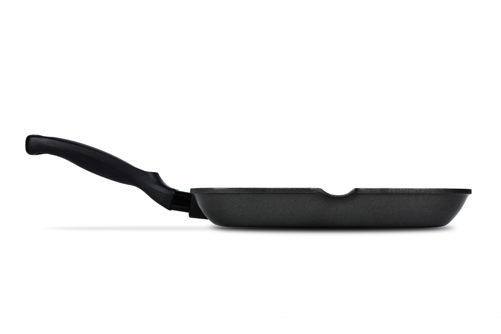 Risoli\u0020Black\u0020Plus\u0020Grillpan\u0020inductie\u0020\u002D\u0020260x260mm