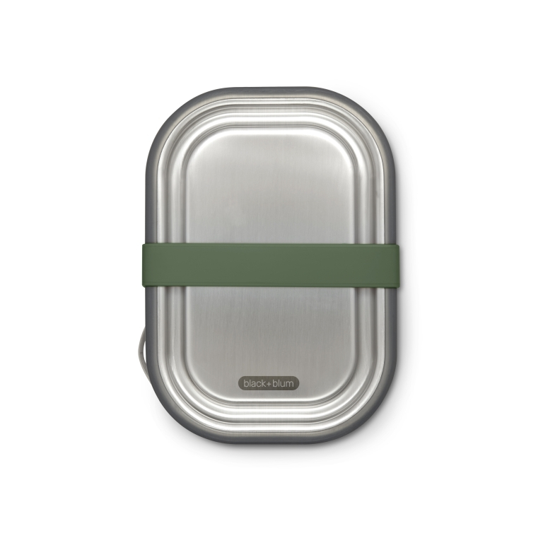 Black\u002BBlum\u0020Lunch\u0020Box\u0020Large\u0020\u002D\u0020200x140x60mm\u0020\u002D\u0020Olijf