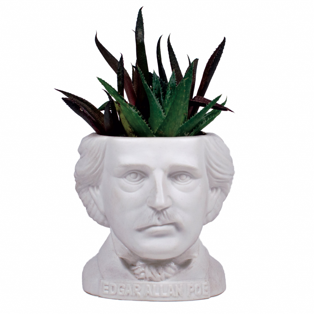 UPG\u0020Planter\u0020\u002D\u0020Edgar\u0020Allan\u0020Poe