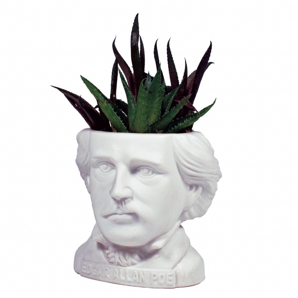 UPG\u0020Planter\u0020\u002D\u0020Edgar\u0020Allan\u0020Poe