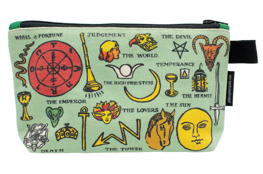UPG\u0020Ritszak\u0020\u002D\u0020Tarot