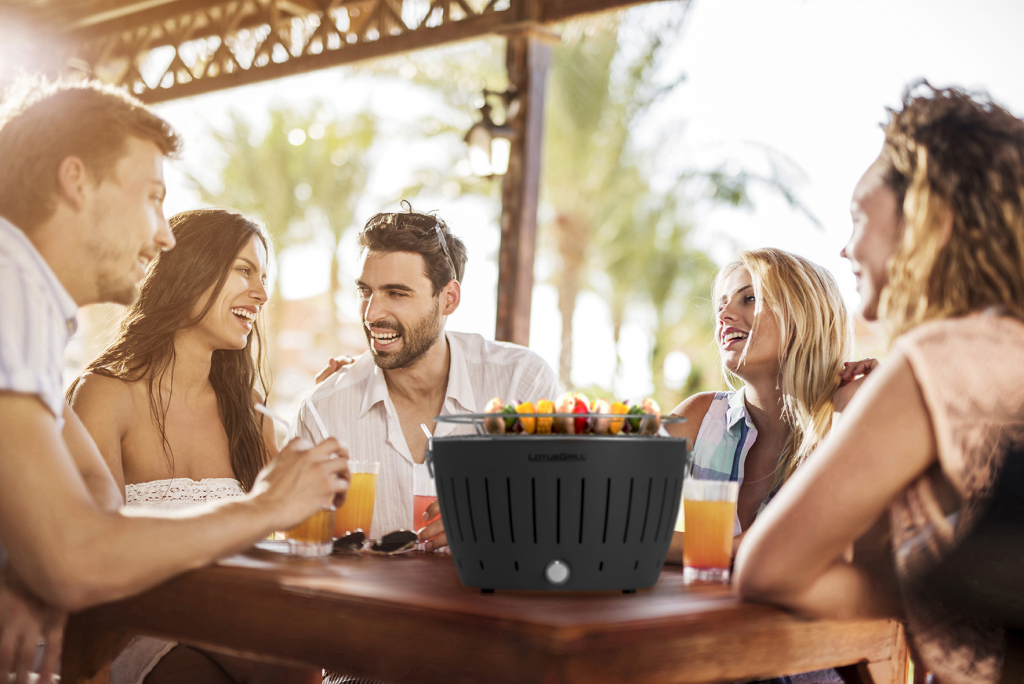 LotusGrill\u0020Mini\u0020\u002D\u0020\u00D8292mm\u0020\u002D\u0020Antraciet\u000A\u000ALotusGrill\u0020Mini\u0020\u002D\u0020\u00D8292mm\u0020\u002D\u0020Antraciet