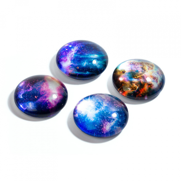 Trendform\u0020Magnet\u0020Eye\u0020\u002D\u0020Galaxy\u0020\u002D\u0020set\u0020van\u00204\u0020verschillende